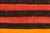 Textile Vintage Anatolian Kilim Rug For Sale - Image 7 of 10