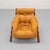 Wood MP-81 Armchair by Percival Lafer 1970s For Sale - Image 7 of 18