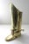 Umbrella Stand English Riding Boot For Sale - Image 12 of 13