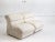 White Weiman Sculptural Post Modern Sectional - 5 Pieces For Sale - Image 8 of 12