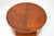 1930s Art Deco Figured Walnut Occasional Side, 1930s For Sale - Image 5 of 8