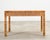 Billy Baldwin for Bielecky Brothers Rattan Cane Writing Desk For Sale - Image 18 of 18