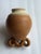 Nc Pottery Vase For Sale - Image 4 of 5