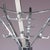 Free-Standing Coat Rack, Netherlands, 1960s For Sale - Image 4 of 8