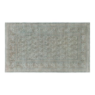 1930s Persian Tabriz Rug For Sale