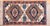 Anatolian Melas Rug in Wool For Sale - Image 6 of 6