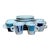 Vintage Grein Collection Espresso Cups - Set of 6 For Sale