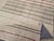 Galerie Shabab Collection Vintage Turkish Flatweave Kilim Room Size Carpet For Sale - Image 9 of 10