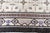 Traditional Doris Leslie Blau Antique Samarkand (Khotan) Rug For Sale - Image 3 of 9