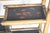 Mid 19th Century Napoleon III Period Bamboo Etagere For Sale - Image 14 of 17