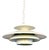 Danish Pendant Light from Top-Lamper, Denmark, 1980s For Sale