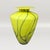 1960s Large Mid-Century Modern Murano Glass Statement Vase by Dogi, 1960s For Sale - Image 5 of 10