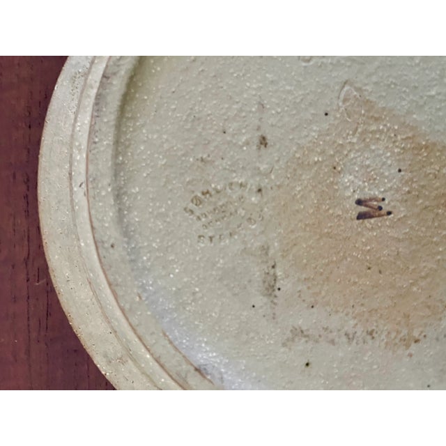 Soholm Pottery Søholm Denmark, Vintage Dish For Sale - Image 4 of 9