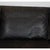 2000 - 2009 Vintage 2213 3-Seater Sofa in Patinated Black Leather by Børge Mogensen for Fredericia For Sale - Image 5 of 18