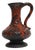 Fat Lava Ceramic Vase by Walter Gerhards, 1970s For Sale