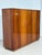 Mid-Century Wardrobe in Pine For Sale - Image 8 of 12