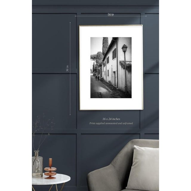 Contemporary Paul Cooklin, Rome Italy 00273, Edition of 50 For Sale - Image 3 of 5