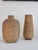 Scandinavian Modern Ceramic Vases attributed to Greta Runeborg for Ekeby, 1890s, Set of 2 For Sale - Image 9 of 10