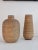 Scandinavian Modern Ceramic Vases attributed to Greta Runeborg for Ekeby, 1950s, Set of 2 For Sale - Image 9 of 10
