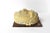 Mid-Century Modern Mid-Century Ceramic Head Wall Sculpture For Sale - Image 3 of 8