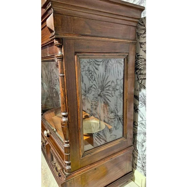 Portuguese Pharmacy Scale, 19th Century For Sale - Image 10 of 12