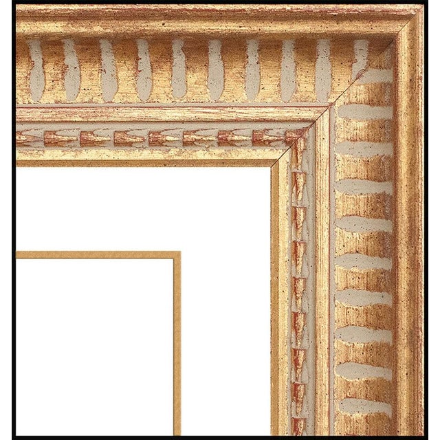 Green Late 20th Century Rosenthal Porcelain Plaques, Rosenthal For Sale - Image 8 of 8