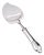Cheese Slicer in Silver and Stainless Steel by Evald Nielsen, 1920s For Sale