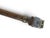 Wood The Clark Lift Arm Lighter Fraternity Crest Antique Gadget Cane Walking Stick For Sale - Image 7 of 16