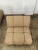 Brown Modern Tetris Modular Seat For Sale - Image 8 of 11