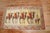 Folk Art Vintage Camel Donkey Anatolian Pictorial Rug - 2'9" x 4'9" For Sale - Image 3 of 8
