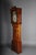 Antique English Grandfather Clock in Mahogany, 18th Century For Sale - Image 14 of 18