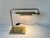 Vintage Jim Bindman Brass Extendable Arm Desk Lamp/ Sold For Sale In Miami - Image 6 of 12