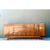 This vintage mid-century modern wood credenza combines a substantial storage footprint with the clean, low profile...