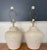 Pair of Danish S+mind Modern Lamps 1975 Per Linneman Schmidt For Sale In New York - Image 6 of 6
