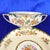 1950s KPM Flat Cream Soup Bowls With Underplates in Kingsly - 13 pcs For Sale In San Francisco - Image 6 of 8