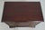Henkel Harris 4-Drawer Mahogany Bachelor Chest For Sale In Philadelphia - Image 6 of 17