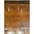 Baker Furniture English Regency 3 Drawer Writing Desk Table Black Trim Paw Feet For Sale In New York - Image 6 of 10