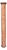 Antique 18th C Faux Marble & Giltwood Roman Column For Sale