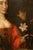Willem Van Honthorst, Portrait of Louise Henriette of Orange, 1650, Oil on Canvas For Sale - Image 6 of 15
