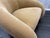 Rh Reyna Swivel Chair For Sale - Image 15 of 18
