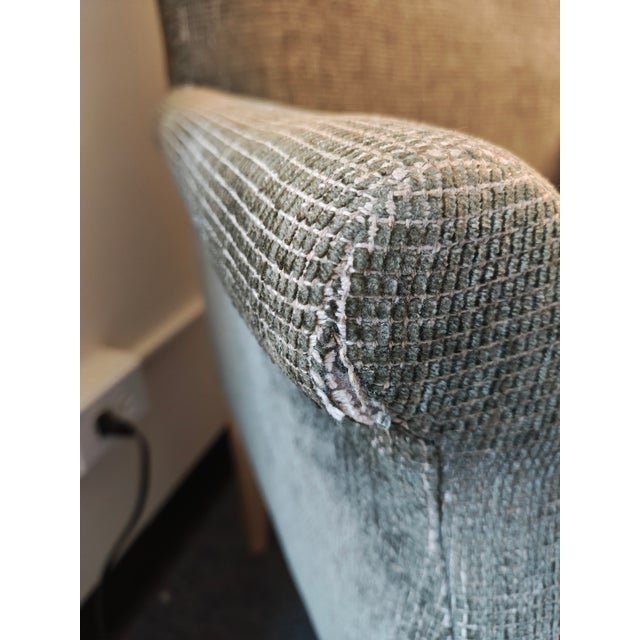 Century Furniture Thomas O'Brien Trevor Armchair Set For Sale - Image 10 of 11