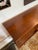 Mid 20th Century Mid 20th Century Danish Teak Sideboard With Built in Bar For Sale - Image 5 of 7
