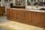 Large Oak Buffet, 1920s For Sale - Image 4 of 12