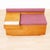 1960s Mid Century Entryway Bench in Teak by Chippy Heath For Sale - Image 10 of 11