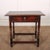 Wonderful little 17th century period oak one drawer side / lamp table in a stunning colour. 1690. This piece is designed...