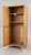 Parisian Pine Wardrobe, 1940, in Flawless conditions. Designed 1920 to 1949 This piece has an attribution mark, I am sure...