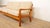 Vintage 3-Seater Sofa Daybed in Teak by Juul Kristensen For Sale - Image 12 of 16