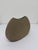 Ceramic Modernist Haeger Ceramic Textured Vase, 2003 For Sale - Image 7 of 16