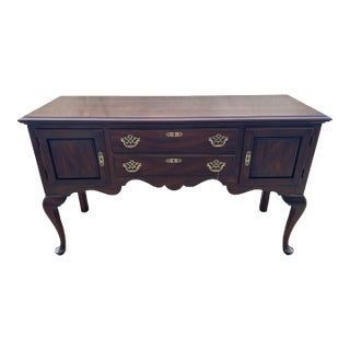 Statton Furniture Buffet Server For Sale