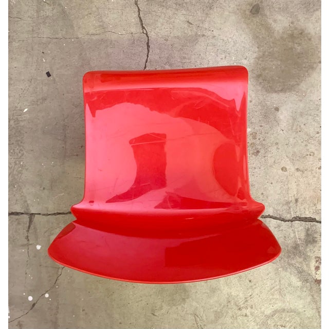 2000 - 2009 A Pair of Tiffany Chairs by Marcelo Ziliani For Sale - Image 5 of 13